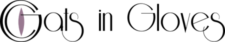 Cats in Gloves logo