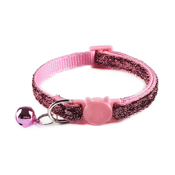 Cat Collar "Shine"