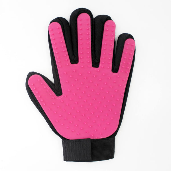 Cat Grooming Glove