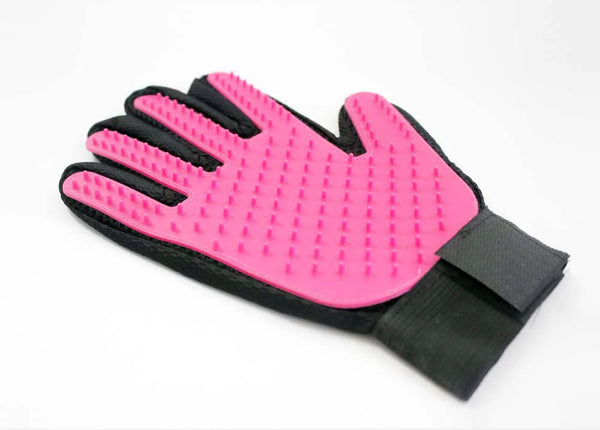 Cat Grooming Glove